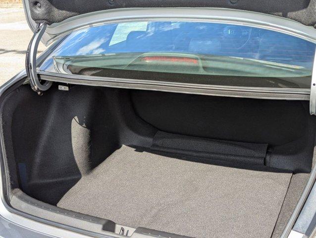 2024 Honda Civic Sedan Vehicle Photo in San Antonio, TX 78230