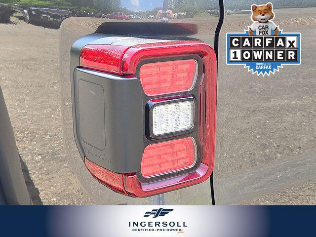 2022 Jeep Gladiator Vehicle Photo in WATERTOWN, CT 06795-3318