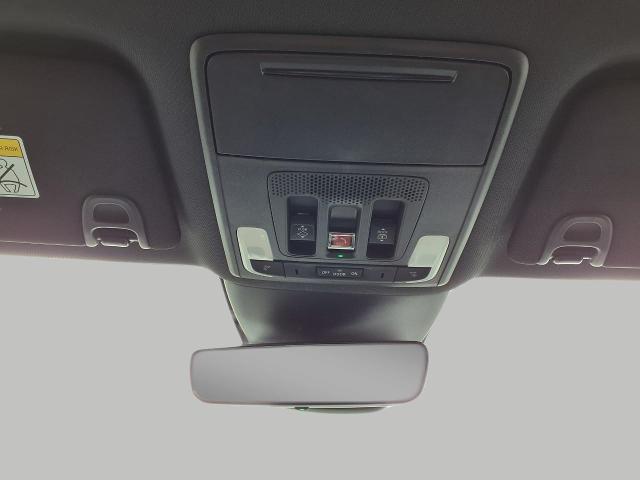 2026 Honda Passport Vehicle Photo in Oshkosh, WI 54904