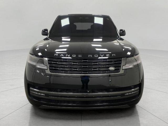 2023 Range Rover Vehicle Photo in Appleton, WI 54913