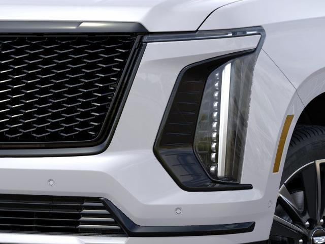 2025 Cadillac Escalade Vehicle Photo in BATON ROUGE, LA 70809-4546