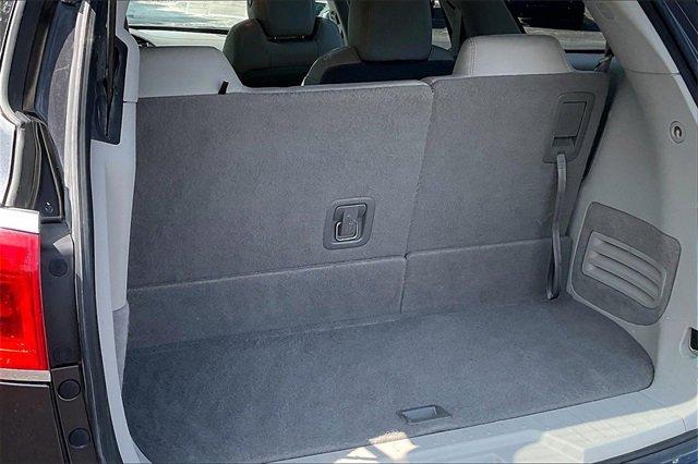 2015 Buick Enclave Vehicle Photo in INDEPENDENCE, MO 64055-1314