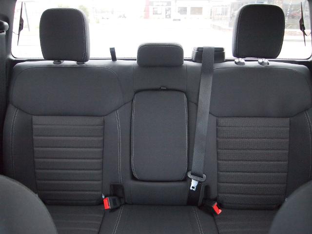 2023 Ford Ranger Vehicle Photo in MADISON, IN 47250-1611