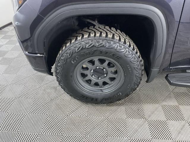 2022 GMC Sierra 1500 Vehicle Photo in GILBERT, AZ 85297-0402