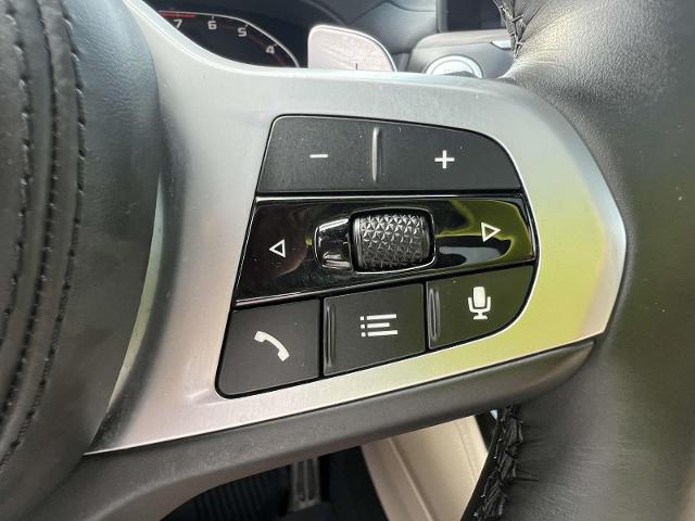 2021 BMW X4 M40i Vehicle Photo in Roslyn, NY 11576