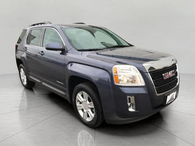 2013 GMC Terrain Vehicle Photo in GREEN BAY, WI 54303-3330