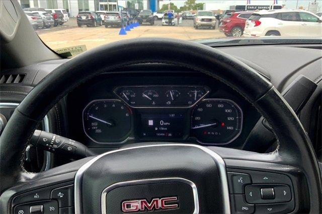 2020 GMC Sierra 1500 Vehicle Photo in TOPEKA, KS 66609-0000