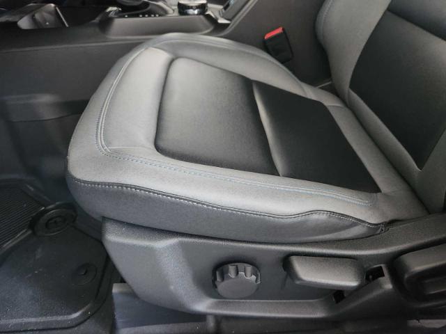 2022 Ford Bronco Vehicle Photo in DALLAS, TX 75209