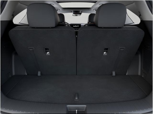 2025 Kia Sorento Vehicle Photo in Appleton, WI 54914