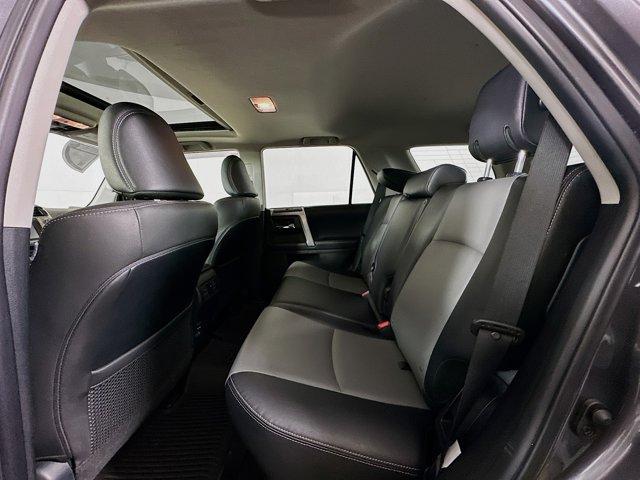 2019 Toyota 4Runner Vehicle Photo in Flemington, NJ 08822