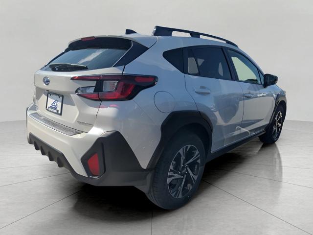 2025 Subaru Crosstrek Vehicle Photo in Green Bay, WI 54304