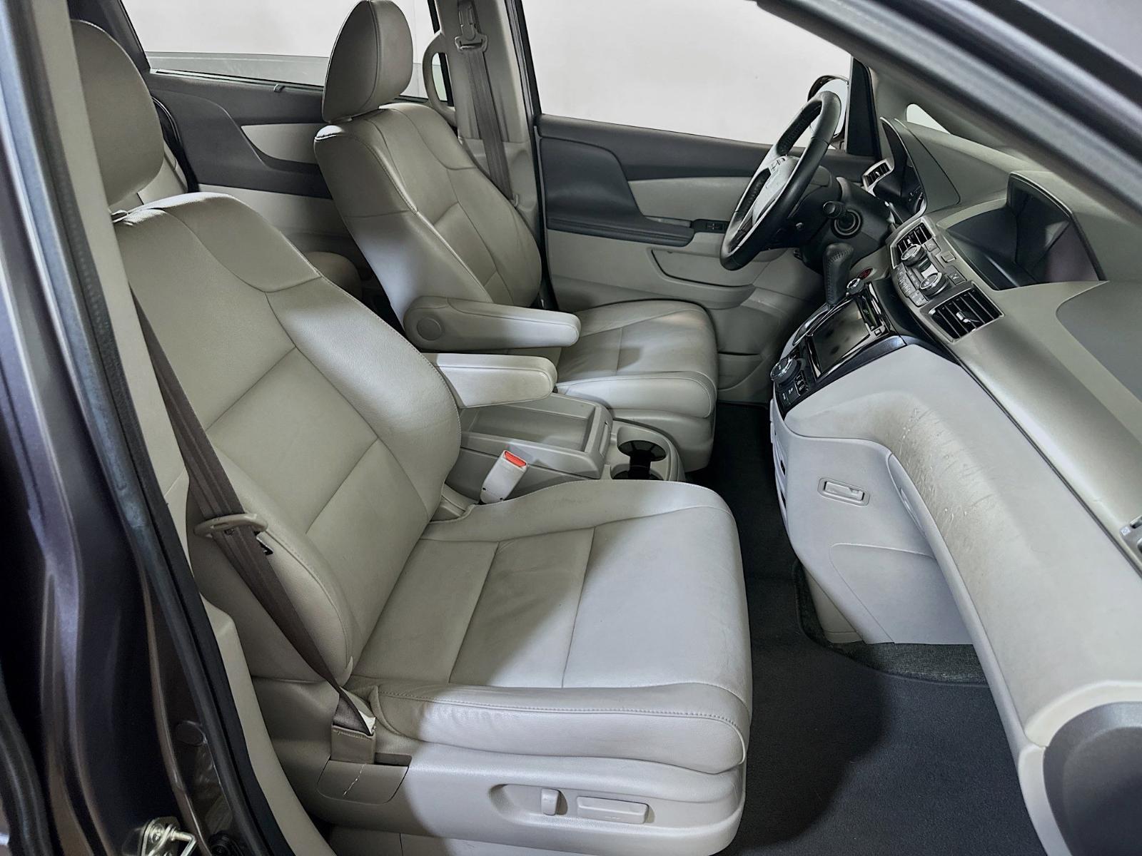 2016 Honda Odyssey Vehicle Photo in Langhorne, PA 19047