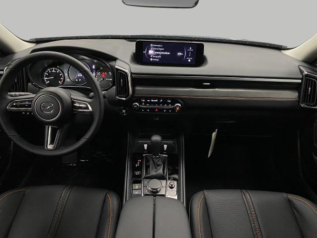 2025 Mazda CX-50 Vehicle Photo in Appleton, WI 54913