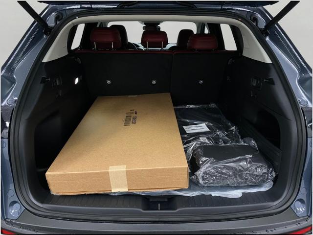 2025 Mazda CX-50 Hybrid Vehicle Photo in Appleton, WI 54913