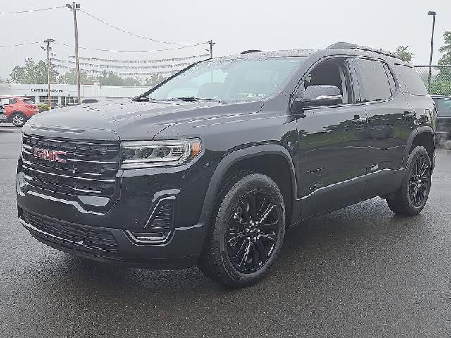 2023 GMC Acadia Vehicle Photo in TREVOSE, PA 19053-4984
