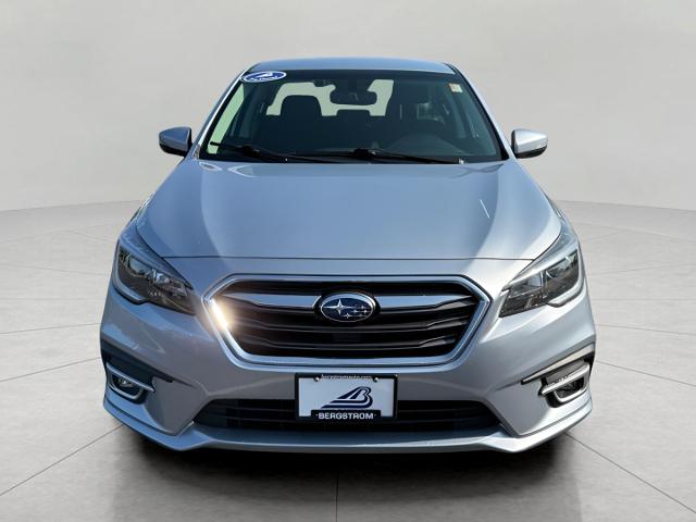 2019 Subaru Legacy Vehicle Photo in MADISON, WI 53713-3220