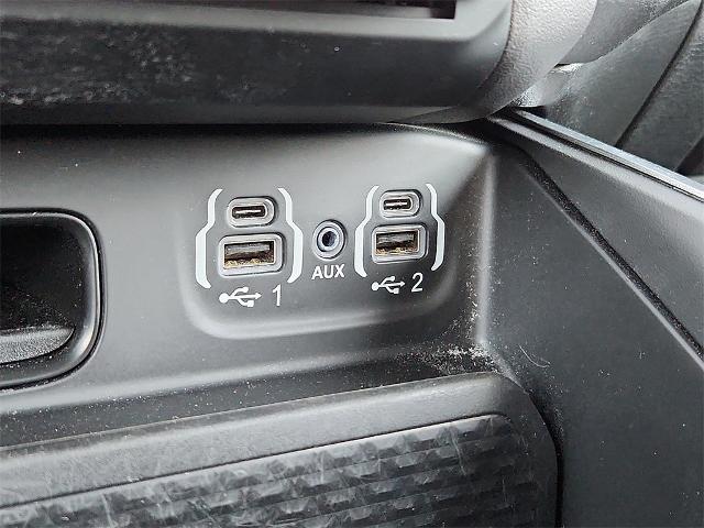 2022 Ram 1500 Vehicle Photo in EASTLAND, TX 76448-3020