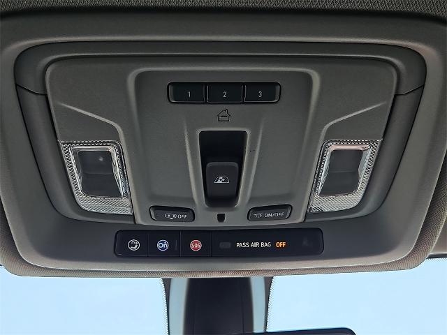2020 GMC Sierra 1500 Vehicle Photo in EASTLAND, TX 76448-3020