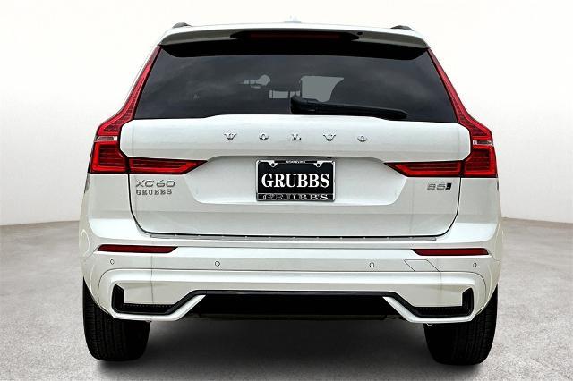 2025 Volvo XC60 Vehicle Photo in Grapevine, TX 76051