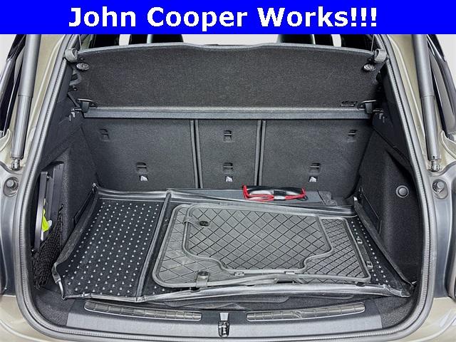 2018 MINI John Cooper Works Countryman Vehicle Photo in Puyallup, WA 98371
