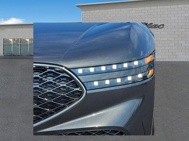 2024 Genesis G90 Vehicle Photo in TREVOSE, PA 19053-4984