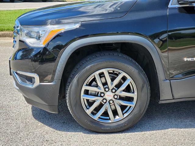 2017 GMC Acadia Vehicle Photo in DENTON, TX 76210-9321