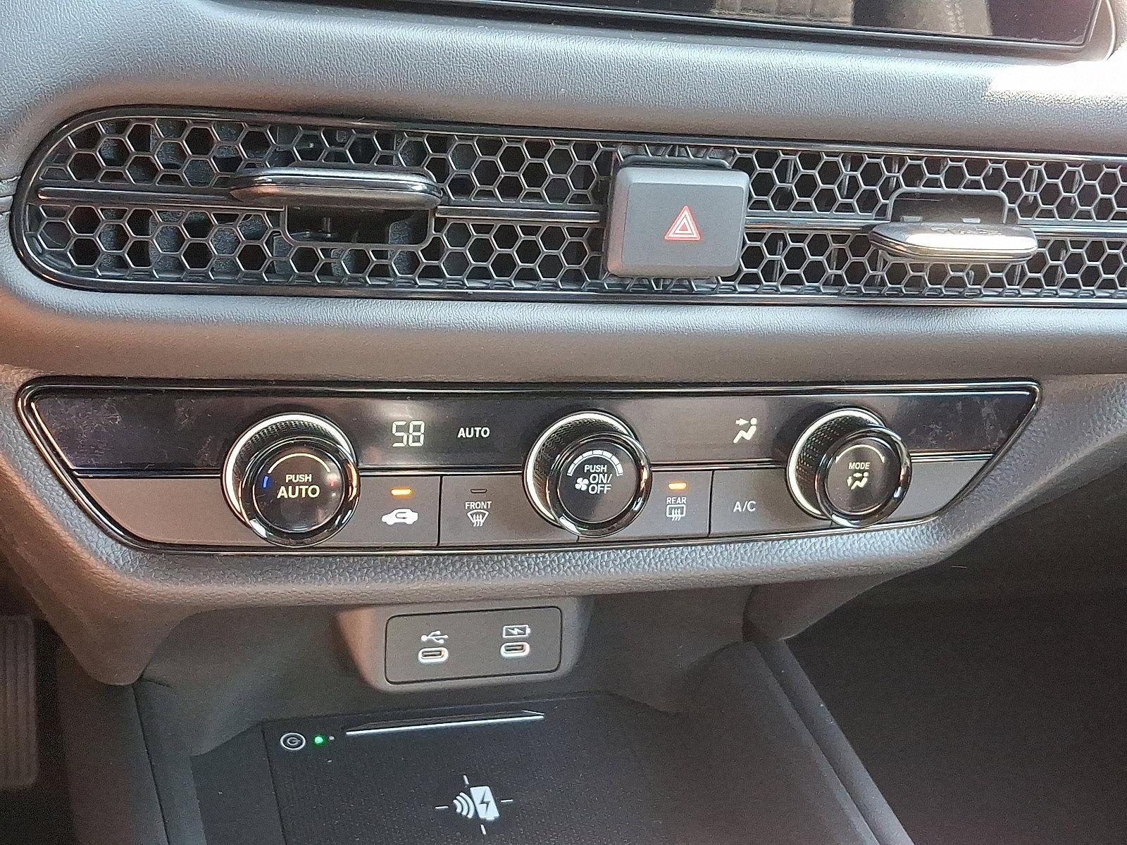 2026 Honda HR-V Vehicle Photo in Harrisburg, PA 17111