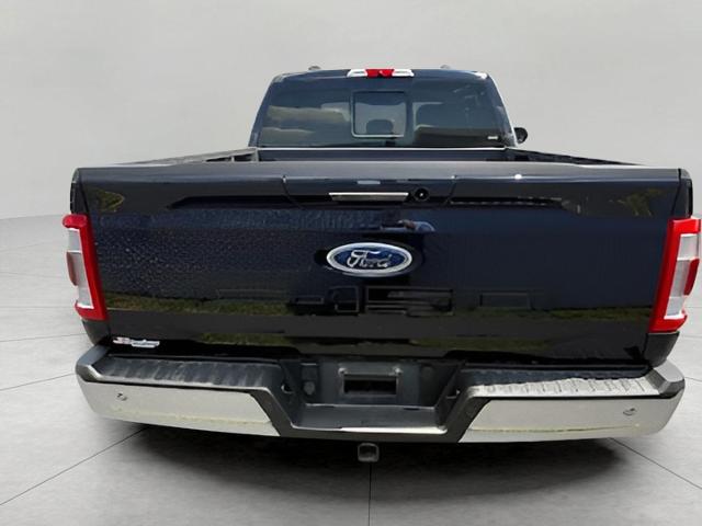 2021 Ford F-150 Vehicle Photo in Neenah, WI 54956