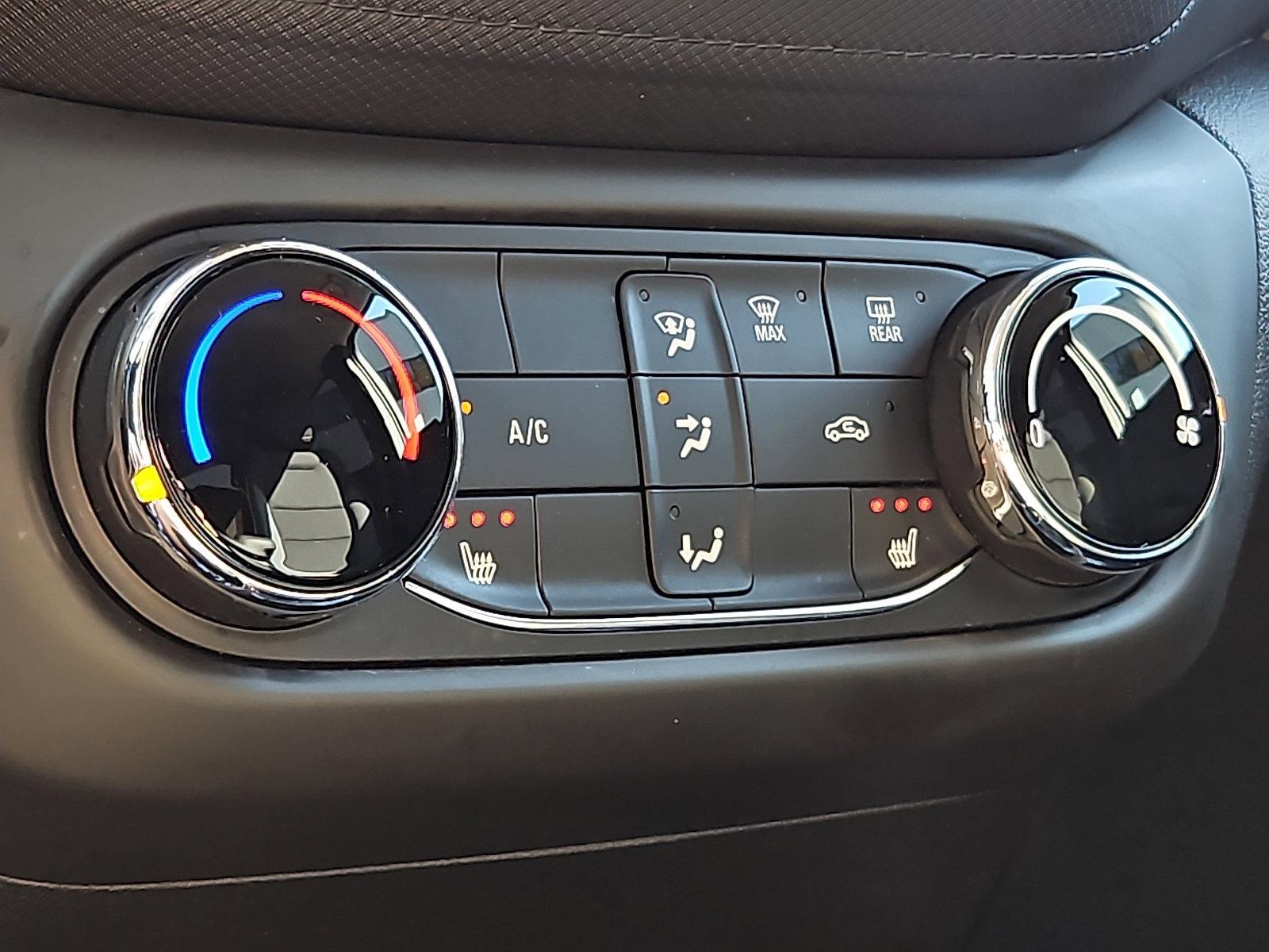 2023 Chevrolet Trailblazer Vehicle Photo in Jenkintown, PA 19046