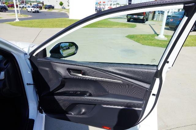 2025 Toyota Camry Vehicle Photo in Riverdale, UT 84405