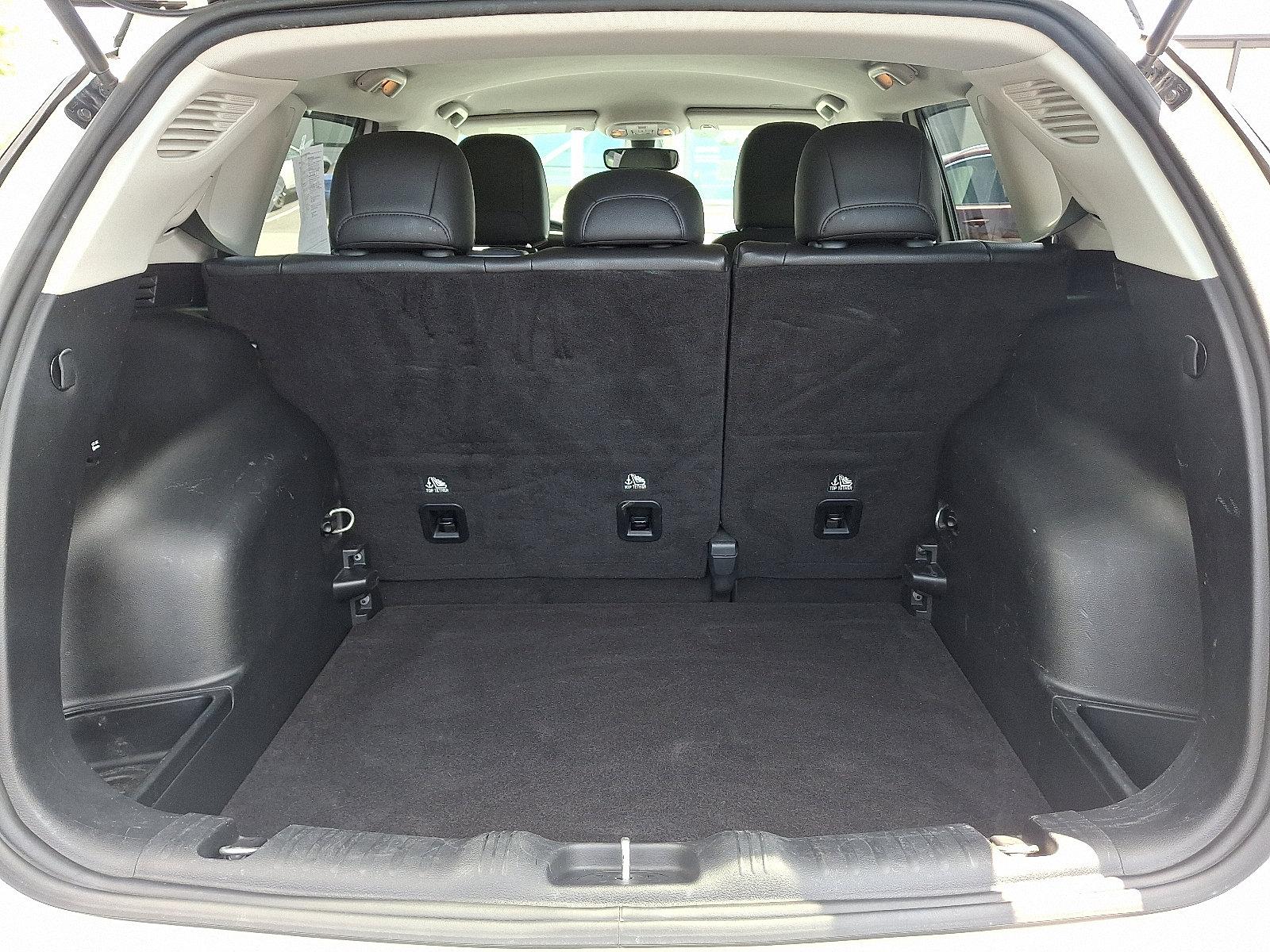 2018 Jeep Compass Vehicle Photo in Harrisburg, PA 17111