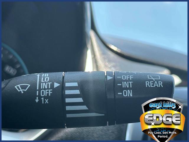 2022 Chevrolet Traverse Vehicle Photo in Roslyn, NY 11576
