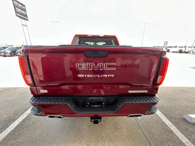 2021 GMC Sierra 1500 Vehicle Photo in Greenville, TX 75402