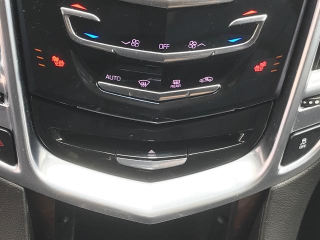 2014 Cadillac SRX Vehicle Photo in GREEN BAY, WI 54303-3330