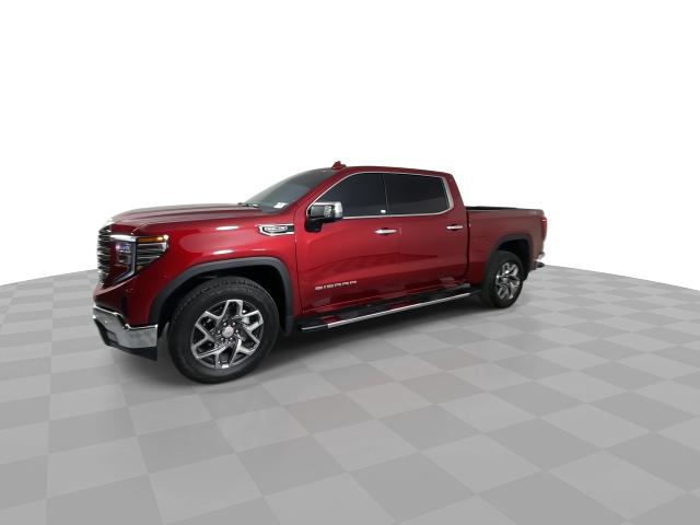 2025 GMC Sierra 1500 Vehicle Photo in GILBERT, AZ 85297-0402