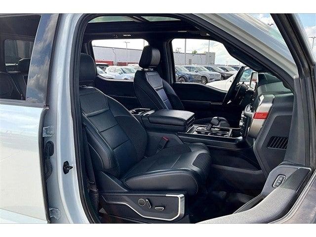 2023 Ford F-150 Vehicle Photo in Grapevine, TX 76051