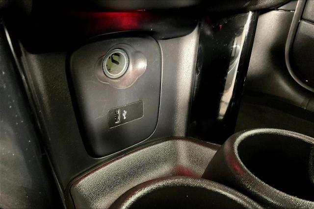 2019 MINI Cooper S Convertible Vehicle Photo in Tulsa, OK 74129