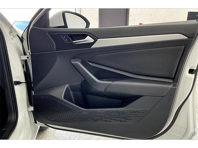2021 Volkswagen Jetta Vehicle Photo in Grapevine, TX 76051