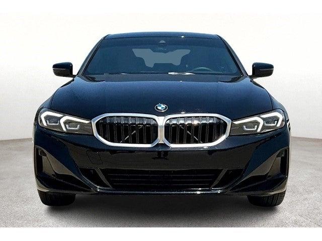 2023 BMW 330i Vehicle Photo in Grapevine, TX 76051