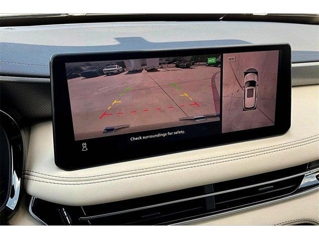 2025 INFINITI QX60 Vehicle Photo in Grapevine, TX 76051