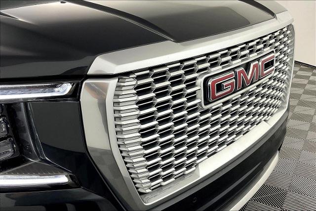 2021 GMC Yukon Vehicle Photo in Tulsa, OK 74129