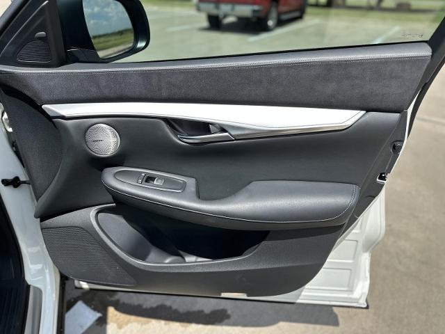 2022 INFINITI QX50 Vehicle Photo in Grapevine, TX 76051