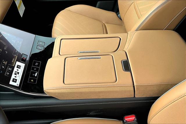 2025 INFINITI QX80 Vehicle Photo in Grapevine, TX 76051