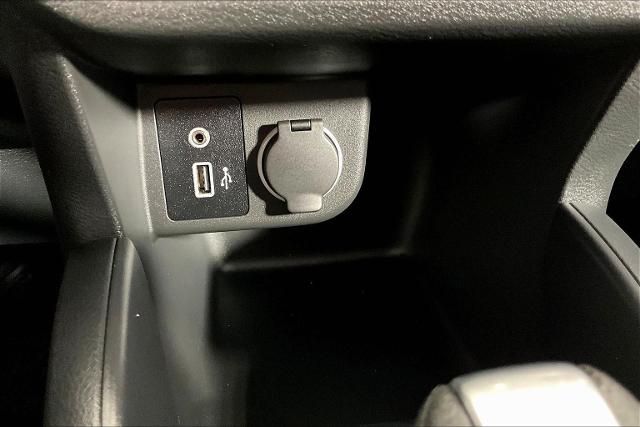 2024 Nissan Kicks Vehicle Photo in Tulsa, OK 74129