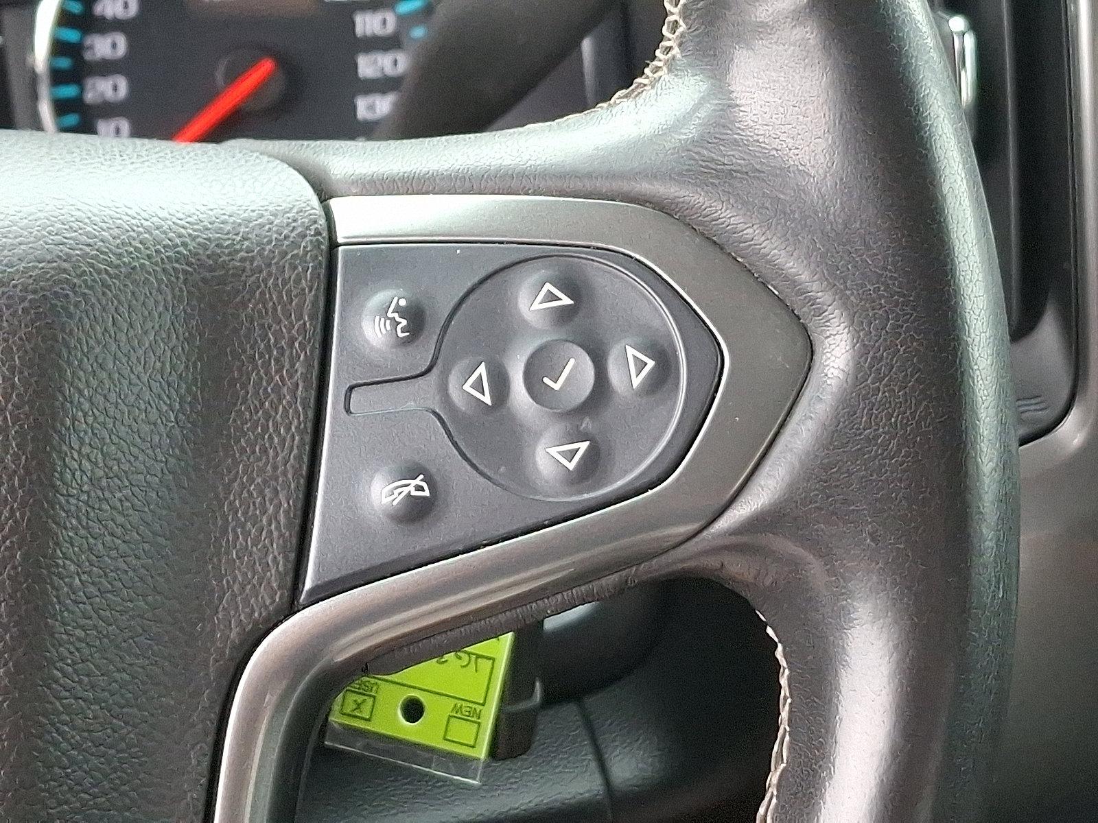 2018 Chevrolet Silverado 1500 Vehicle Photo in Trevose, PA 19053