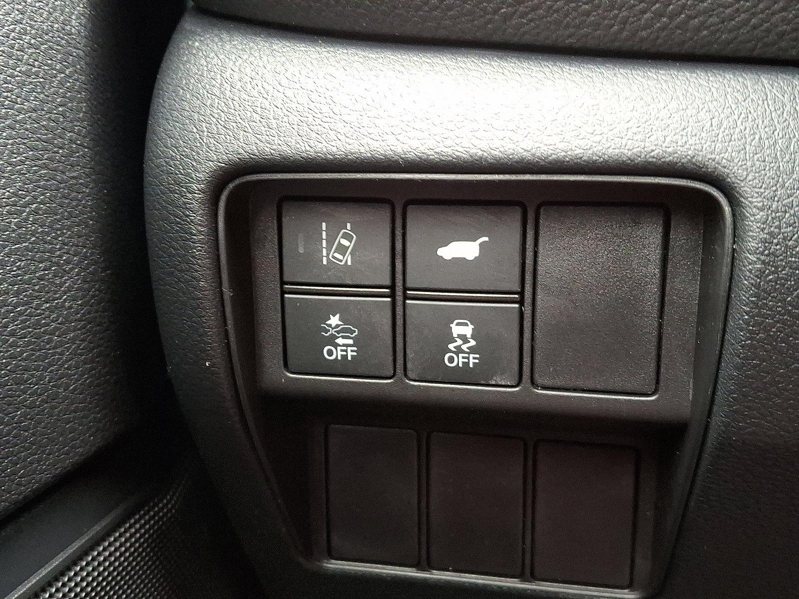 2022 Honda CR-V Vehicle Photo in Harrisburg, PA 17111
