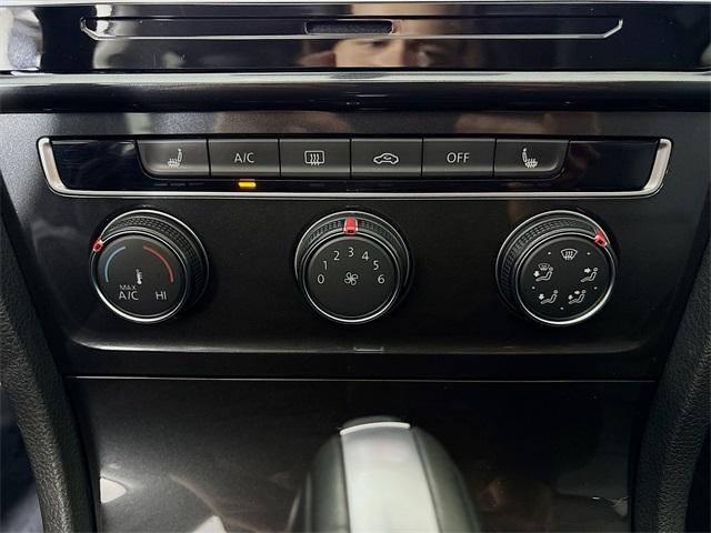 2020 Volkswagen Golf Vehicle Photo in Puyallup, WA 98371