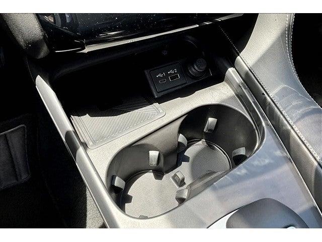 2024 INFINITI QX55 Vehicle Photo in San Antonio, TX 78230