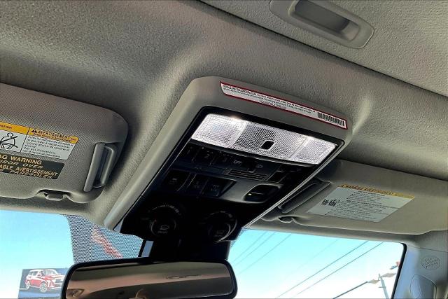 2022 Toyota 4Runner Vehicle Photo in San Antonio, TX 78230