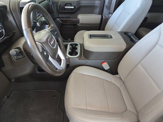 2021 GMC Sierra 1500 Vehicle Photo in Decatur, TX 76234